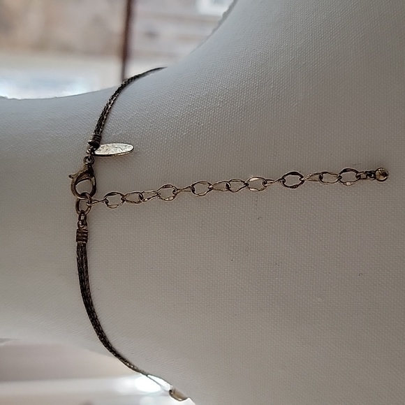 3 Layer Necklace - Picture 2 of 2